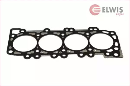 Прокладки ELWIS ROYAL для NISSAN CABSTAR (F24M, F24W) 35.14 DCI, 45.14 DCI 2.5 (F24M)