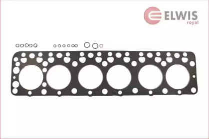 Прокладки ELWIS ROYAL для NISSAN PATROL III/1 Station Wagon (W160) 3.2 D (W160)