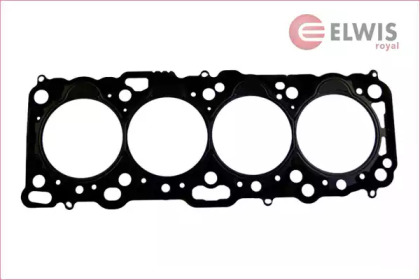 Прокладка головки цилиндра ELWIS ROYAL для NISSAN SUNNY III Liftback (N14) 2.0 D