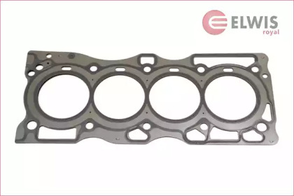 Прокладка головки цилиндра ELWIS ROYAL для NISSAN TEANA I (J31) 2.0