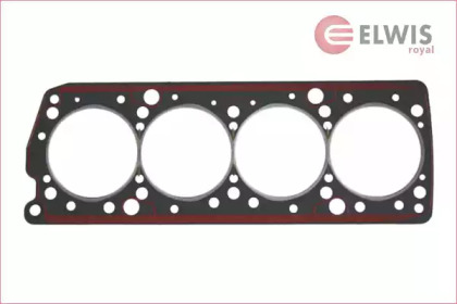 Прокладка головки цилиндра ELWIS ROYAL для ALFA ROMEO 164 (164_) 2.0 Turbo