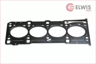 Прокладки ELWIS ROYAL для CHEVROLET AVEO седан (T300) 1.3 D