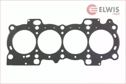 Прокладка головки цилиндра ELWIS ROYAL для FORD PUMA (EC_) 1.6 16V