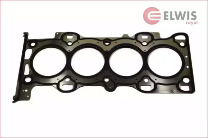 Прокладка головки цилиндра ELWIS ROYAL для MAZDA 6 Station Wagon (GY) 1.8