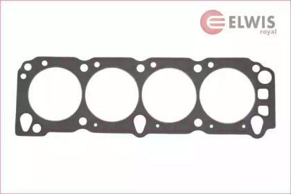 Прокладка головки цилиндра ELWIS ROYAL для FORD SIERRA Хэтчбек (GBC, GBG) 2.0 i Cat