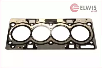 Прокладка головки цилиндра ELWIS ROYAL для FORD KUGA II (DM2) 1.6 EcoBoost 4x4