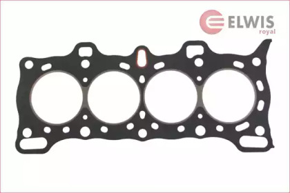 Прокладка головки цилиндра ELWIS ROYAL для HONDA CRX I (AF, AS) 1.5 i (AF)
