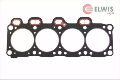 Прокладки ELWIS ROYAL для MAZDA 626 III Hatchback (GD) 2.0 16V