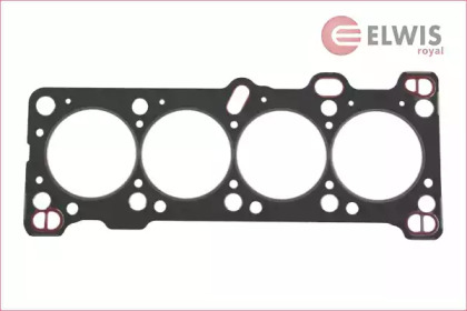 Прокладки ELWIS ROYAL для MAZDA MX-3 (EC) 1.6 i