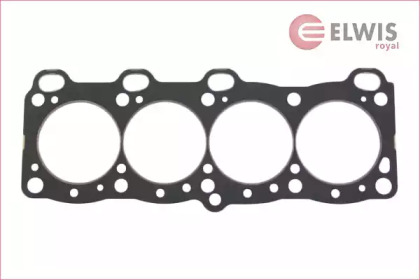 Прокладка головки цилиндра ELWIS ROYAL для MAZDA 323 III Hatchback (BF) 1.7 D