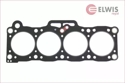 Прокладка головки цилиндра ELWIS ROYAL для MAZDA 929 III (HC) 2.2 i