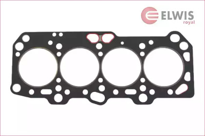 Прокладка головки цилиндра ELWIS ROYAL для MITSUBISHI GALANT V (E5_A, E7_A, E8_A) 2.0 GLSTD (E57A)