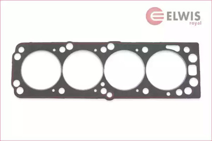 Прокладка головки цилиндра ELWIS ROYAL для CHEVROLET AVEO Хэтчбек (T200) 1.5