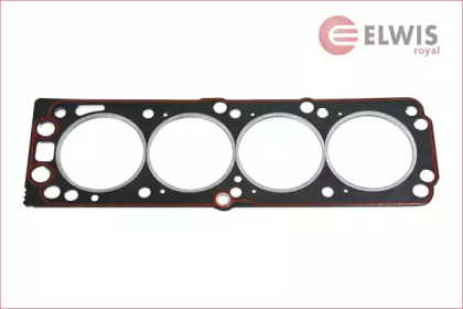 Прокладка головки цилиндра ELWIS ROYAL для CHEVROLET KALOS седан 1.4