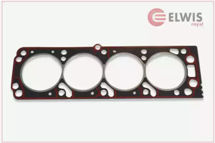Прокладка головки цилиндра ELWIS ROYAL для DAEWOO LEMANS 2.0 GSE