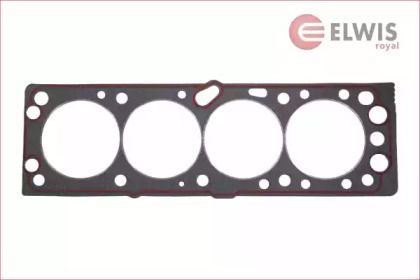 Прокладки ELWIS ROYAL для CHEVROLET CORSA седан 1.6 GS