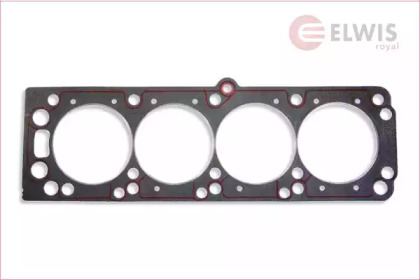 Прокладка головки цилиндра ELWIS ROYAL для CHEVROLET ZAFIRA (F75) 2.0