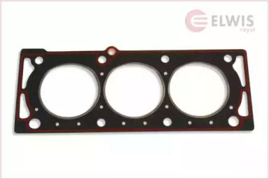 Прокладка головки цилиндра ELWIS ROYAL для SAAB 900 II Кабриолет 2.5 -24 V6