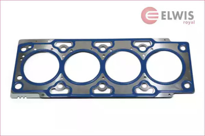 Прокладка головки цилиндра ELWIS ROYAL для CHEVROLET NUBIRA седан 2.0 D