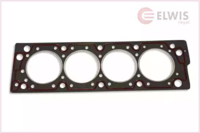 Прокладка головки цилиндра ELWIS ROYAL для PEUGEOT 405 I (15B) 1.9 4x4