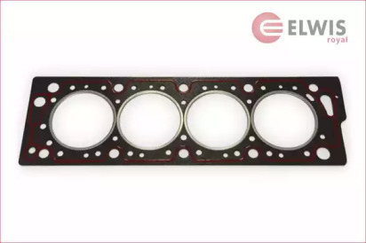Прокладка головки цилиндра ELWIS ROYAL для PEUGEOT 405 I (15B) 1.9 4x4