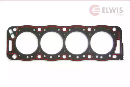 Прокладки ELWIS ROYAL для PEUGEOT 405 I (15B) 1.9 Diesel