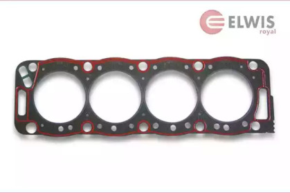 Прокладки ELWIS ROYAL для PEUGEOT 405 I (15B) 1.9 Diesel