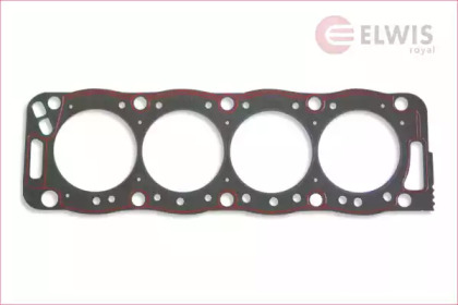 Прокладки ELWIS ROYAL для PEUGEOT 405 I (15B) 1.9 Diesel