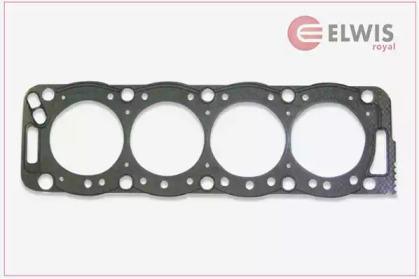 Прокладки ELWIS ROYAL для PEUGEOT 405 I (15B) 1.9 Diesel