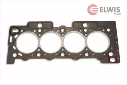 Прокладка головки цилиндра ELWIS ROYAL для PEUGEOT 306 Кабриолет (7D, N3, N5) 1.6