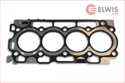 Прокладки ELWIS ROYAL для PEUGEOT 207 CC (WD_) 1.6 HDi