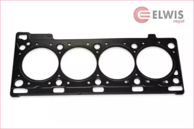 Прокладка головки цилиндра ELWIS ROYAL для NISSAN PRIMASTAR Фургон (X83) 2.0