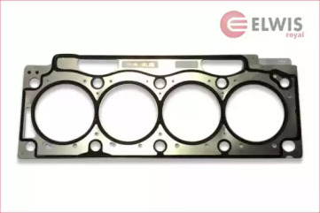 Прокладка головки цилиндра ELWIS ROYAL для NISSAN PRIMERA Hatchback (P12) 1.9 dCi