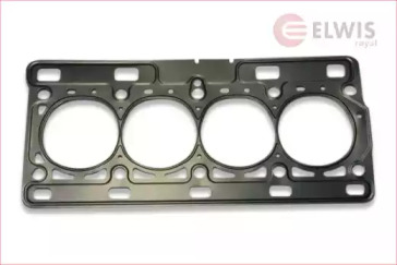 Прокладки ELWIS ROYAL для DACIA SANDERO II 1.2