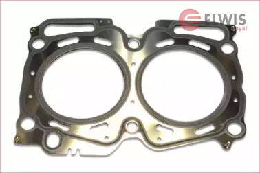 Головка цилиндра ELWIS ROYAL для SUBARU IMPREZA седан (GD) 2.0 WRX Turbo AWD