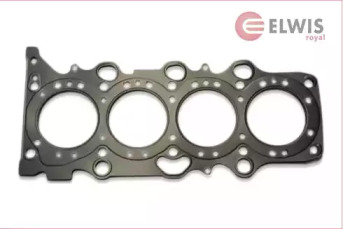 Прокладка головки цилиндра ELWIS ROYAL для SUZUKI SX4 (EY, GY) 1.6 VVT 4x4 (RW 416)