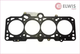 Головка цилиндра ELWIS ROYAL для VW MULTIVAN V (7HM, 7HN, 7HF, 7EF, 7EM, 7EN) 2.0