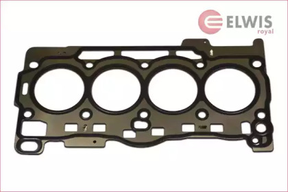 Прокладка головки цилиндра ELWIS ROYAL для VW POLO (6R, 6C) 1.2 TSI 16V