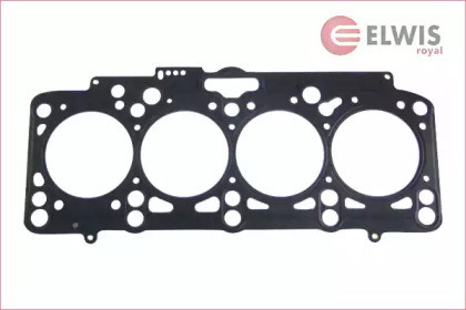 Прокладка головки цилиндра ELWIS ROYAL для VW BORA Variant (1J6) 1.9 TDI