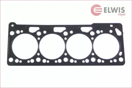 Головка цилиндра ELWIS ROYAL для VW CADDY II Variant (9K9B) 1.4