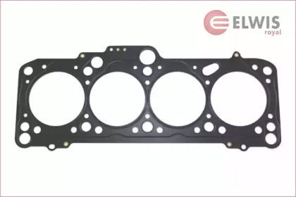 Прокладка головки цилиндра ELWIS ROYAL для VW TRANSPORTER IV c бортовой платформой/ходовая часть (70XD) 1.9 TD
