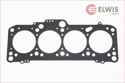Прокладка головки цилиндра ELWIS ROYAL для VW TRANSPORTER IV c бортовой платформой/ходовая часть (70XD) 1.9 TD