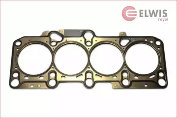 Головка цилиндра ELWIS ROYAL для VW BORA Variant (1J6) 1.8 T