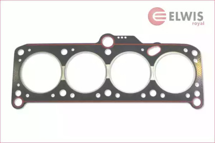 Прокладка головки цилиндра ELWIS ROYAL для VW PASSAT Variant (33) 1.6 D