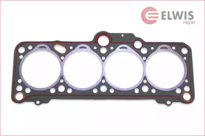 Прокладка головки цилиндра ELWIS ROYAL для VW TRANSPORTER IV c бортовой платформой/ходовая часть (70XD) 1.9 D