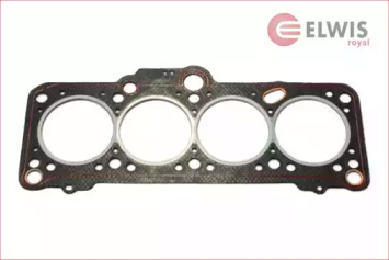 Прокладка головки цилиндра ELWIS ROYAL для VW TRANSPORTER IV c бортовой платформой/ходовая часть (70XD) 1.9 D