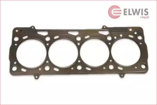Прокладка головки цилиндра ELWIS ROYAL для VW POLO (6R, 6C) 1.4 BiFuel
