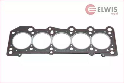 Прокладка головки цилиндра ELWIS ROYAL для VW TRANSPORTER IV c бортовой платформой/ходовая часть (70XD) 2.5 Syncro
