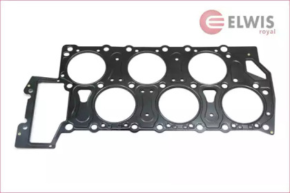 Прокладка головки цилиндра ELWIS ROYAL для VW BORA Variant (1J6) 2.8 V6 4motion