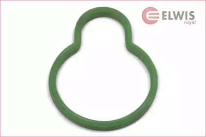 Прокладка / уплотнит. кольцо впускного/выпускного коллектора ELWIS ROYAL для DAEWOO MUSSO (FJ) 3.2 4x4